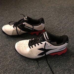 Diadora K VI AG Tennis Shoe